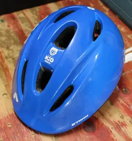 Casque vélo enfant