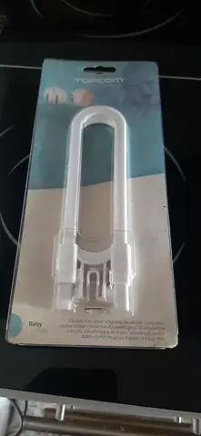 Sécurité bébé neuf