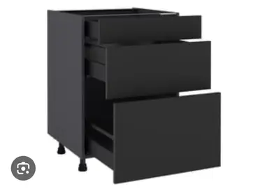 meubles de rangement cuisine