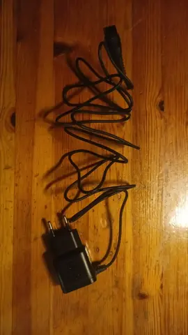 Chargeur rasoir/autre Philips
