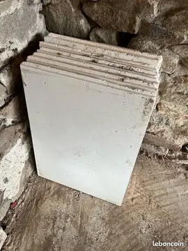 Carreau de platre