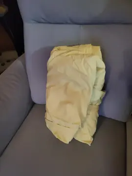 Drap house 2 personnes