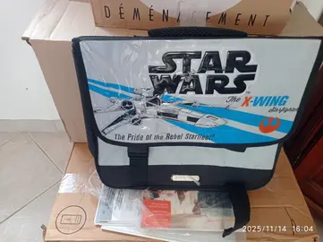 cartable star wars