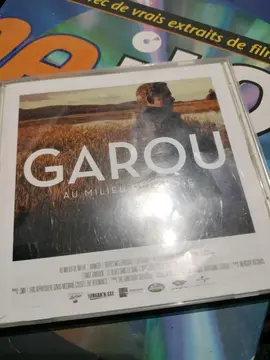 CD Garou