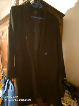 manteau Promod