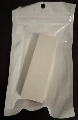 gomme pour chaussures