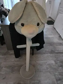 porte manteau enfant