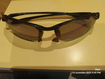 lunettes de soleil