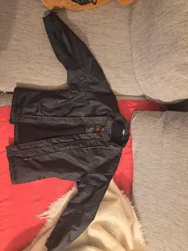 Doublure de veste de moto Furygan