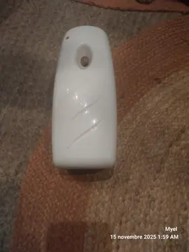 boîtier pour désodorisant