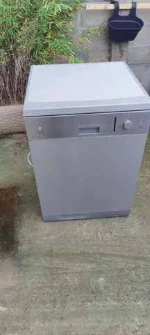 lave vaisselle continental Edison