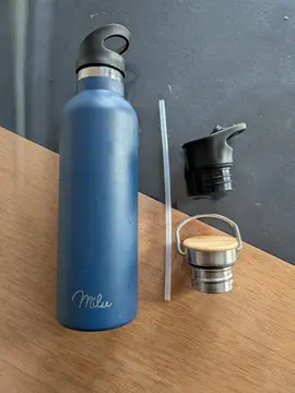 Gourde isotherme 750 ml