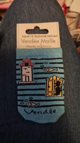 chaussettes pour téléphone