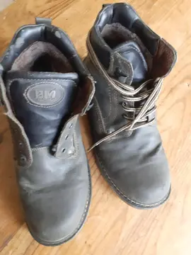 chaussures de marche T 41