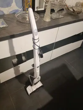 Aspirateur pour pièces