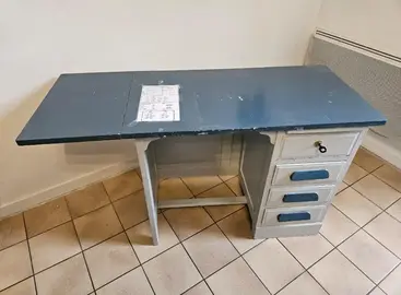 bureau enfant