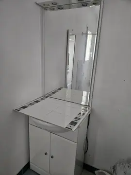 meuble vasque
