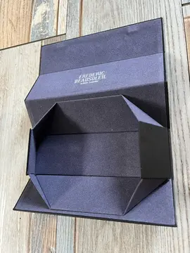 Étui rigide lunettes