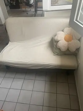 canapé cliclac 2 places