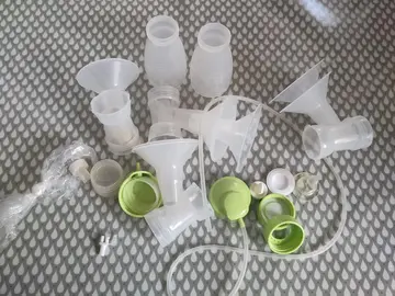 Set tire-lait Calypso de la marque Ardo