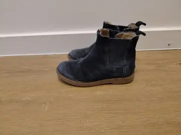 chaussures enfant 25 Jacadi