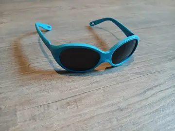 lunette bébé