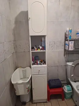 colonne salle de bain