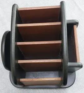 accessoire pour télécommande rotatif