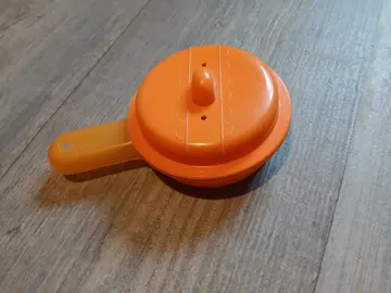 casserole dînette enfant