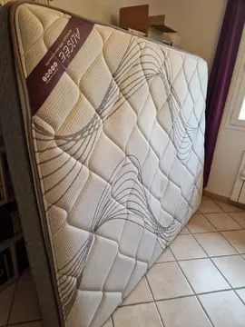 Matelas Queen size 160×200cm