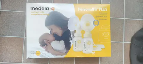 kit pour tire-lait taille 24 Medela