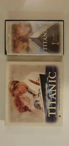 Cassettes vhs en bon état, dessins animés, films et humour