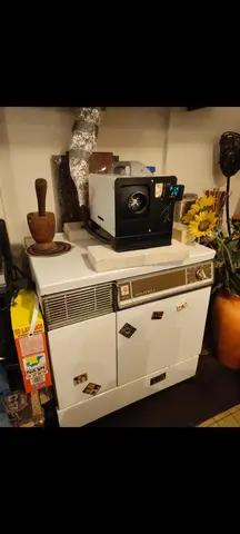 four et chauffage a fioul