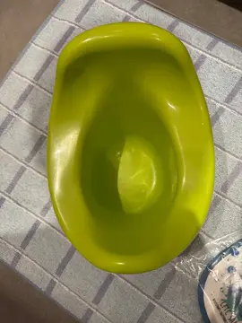 nécessaire puériculture