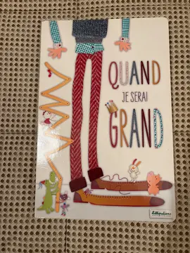 livre enfant