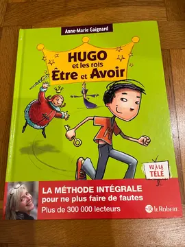 Hugo et les rois