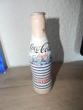 bouteille coca