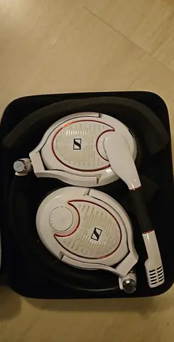 casque SENNHEISER pour pieces