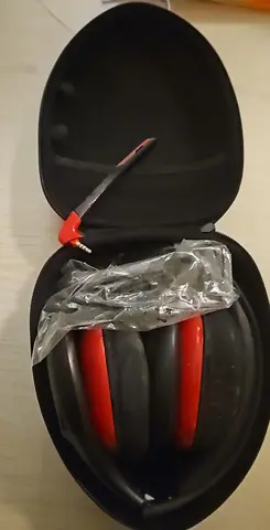 casque Republic of Gamers pour pieces