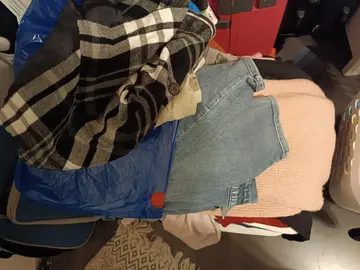 donne vêtements filles 10ans