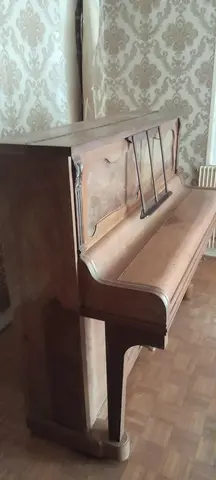 piano