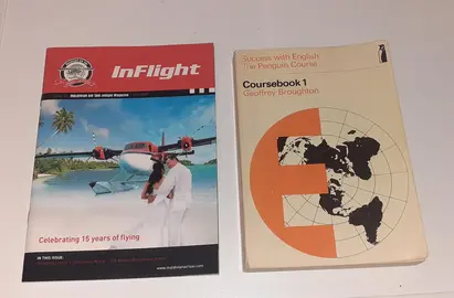 livre pour apprendre l anglais