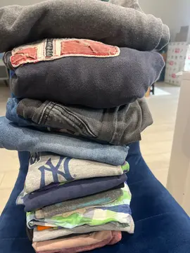 Lot de vêtements, garçon, 12 14 ans