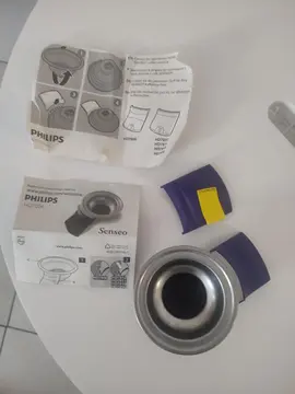 Accessoires pour Senseo