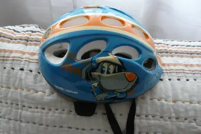 Casque
