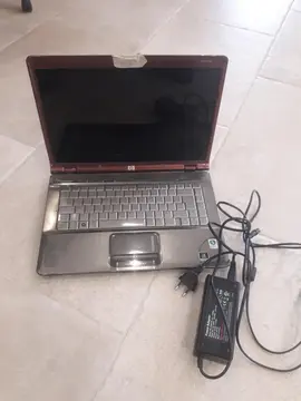 pc portable hp