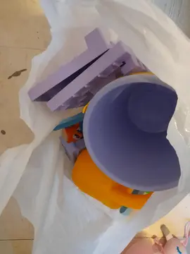 jouets de bain et de plage