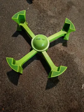 Rehausseur de chaise