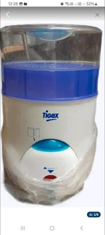Stérilisateur biberons Tigex