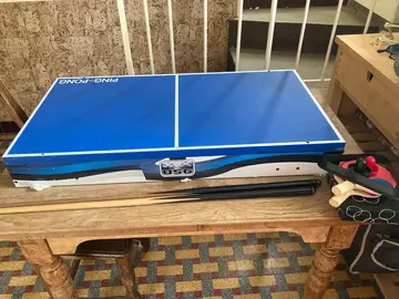 tables de jeux enfants